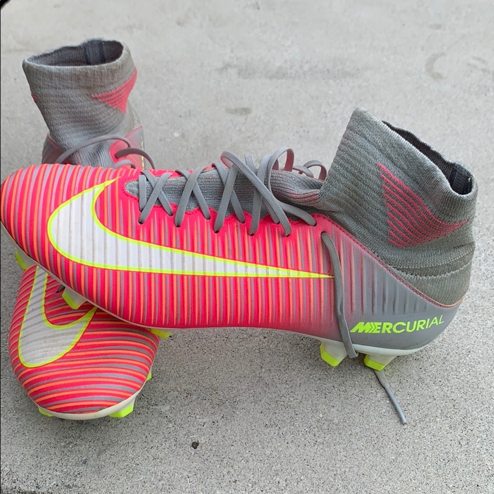 nike mercurial